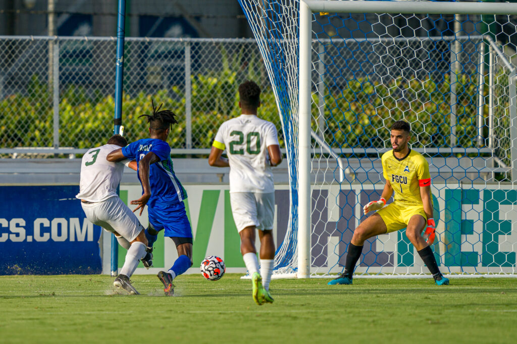 Uma bolsa esportiva nos EUA proporcionará a você uma experiência inesquecível.